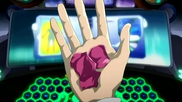 Otaku Gallery  / Anime e Manga / Sousei No Aquarion / Screen Shots / 07 - Il cavaliere della Rosa Scarlatta / 173.jpg